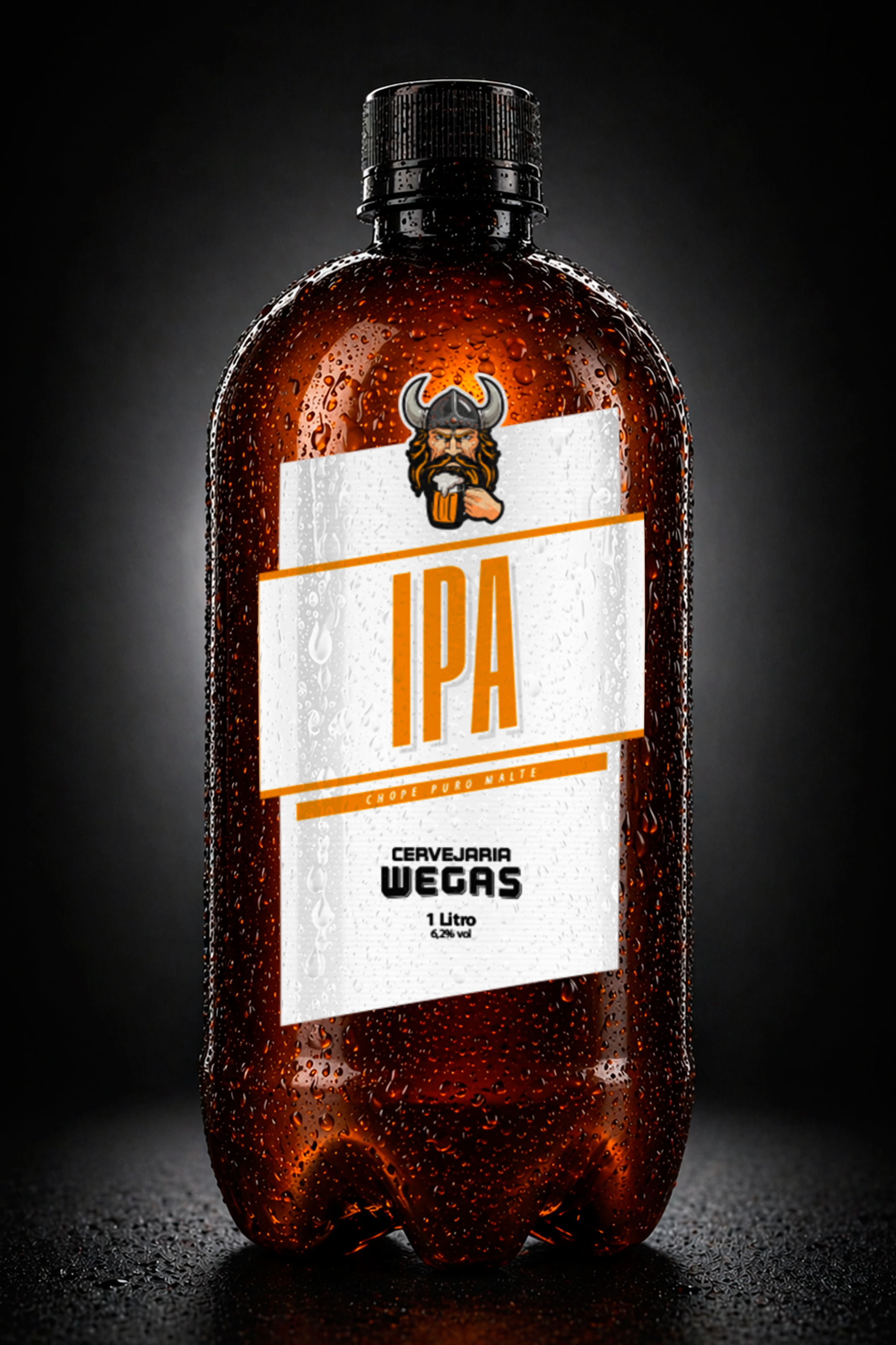 Growler IPA