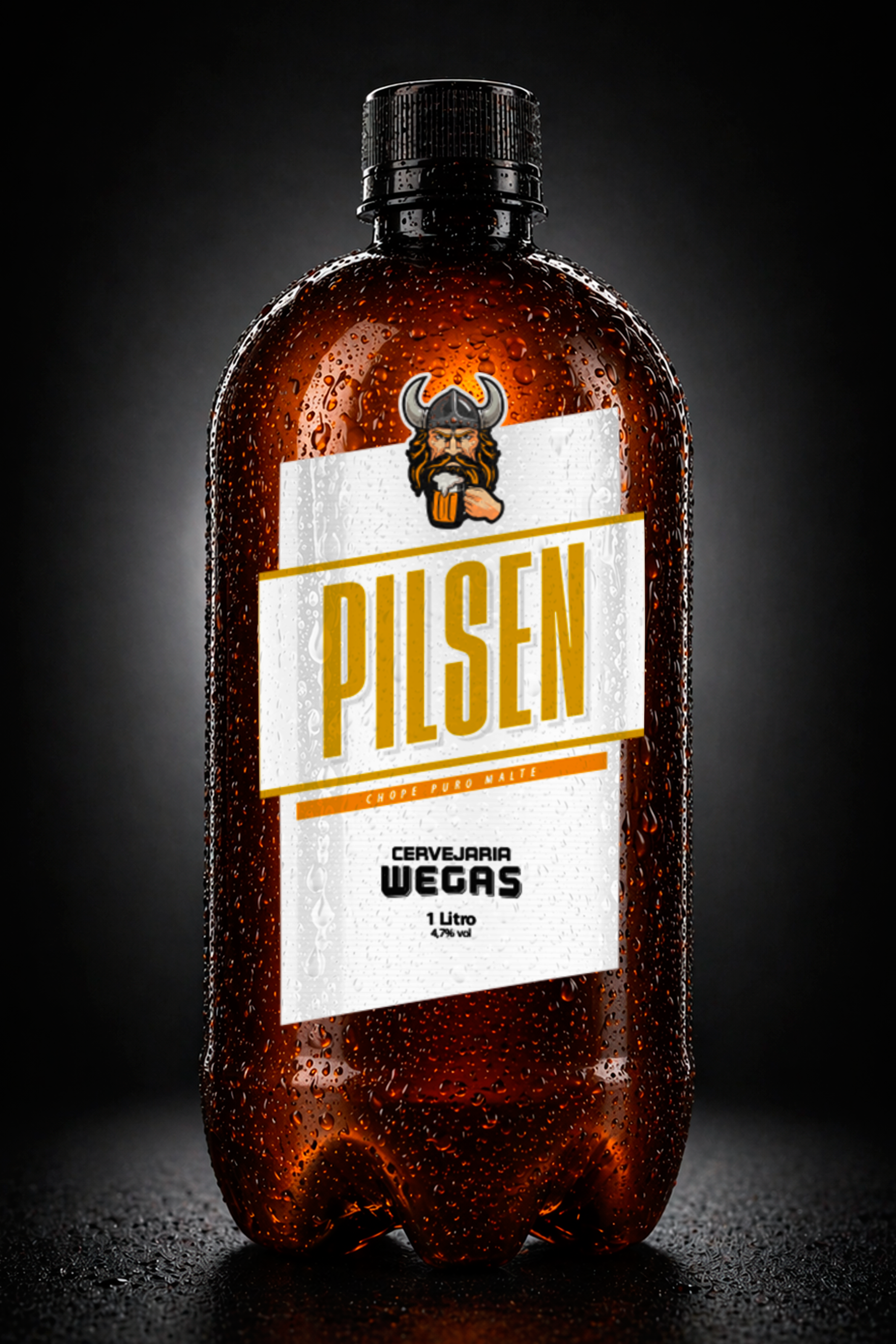 Growler Pilsen