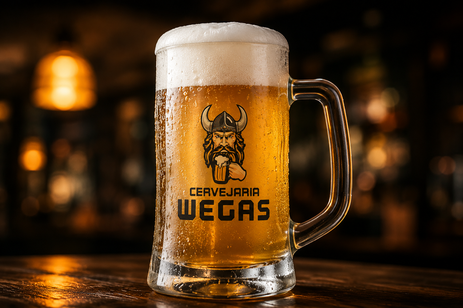 Chopp Pilsen